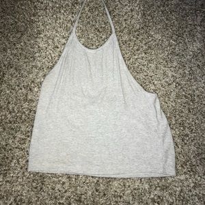 Halter top